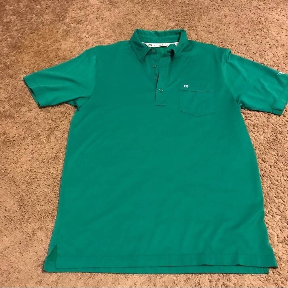 Travis Mathews LIKE A LOCAL POLO